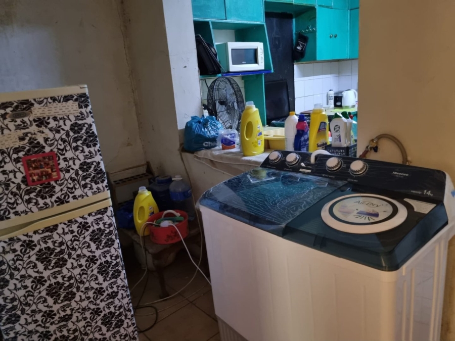 4 Bedroom Property for Sale in Fichardt Park Free State